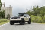 Volkswagen Atlas Tanner Foust SEMA Concept 2018 года